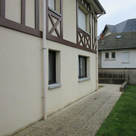 Appartements Blonville Centre Luaran gambar