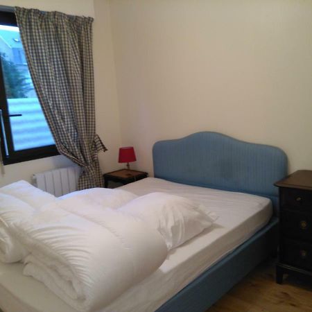 Appartements Blonville Centre Luaran gambar