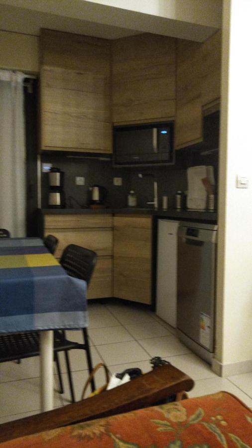 Appartements Blonville Centre Luaran gambar