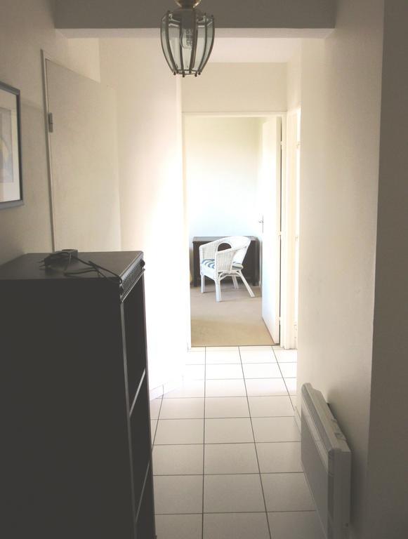 Appartements Blonville Centre Luaran gambar