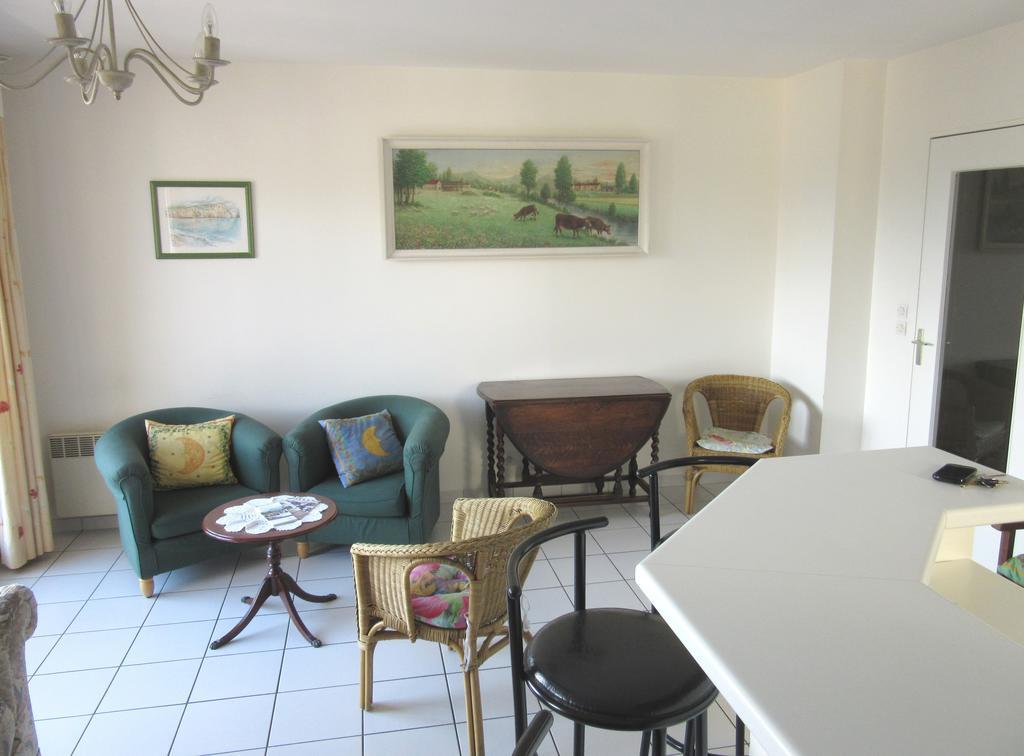 Appartements Blonville Centre Bilik gambar