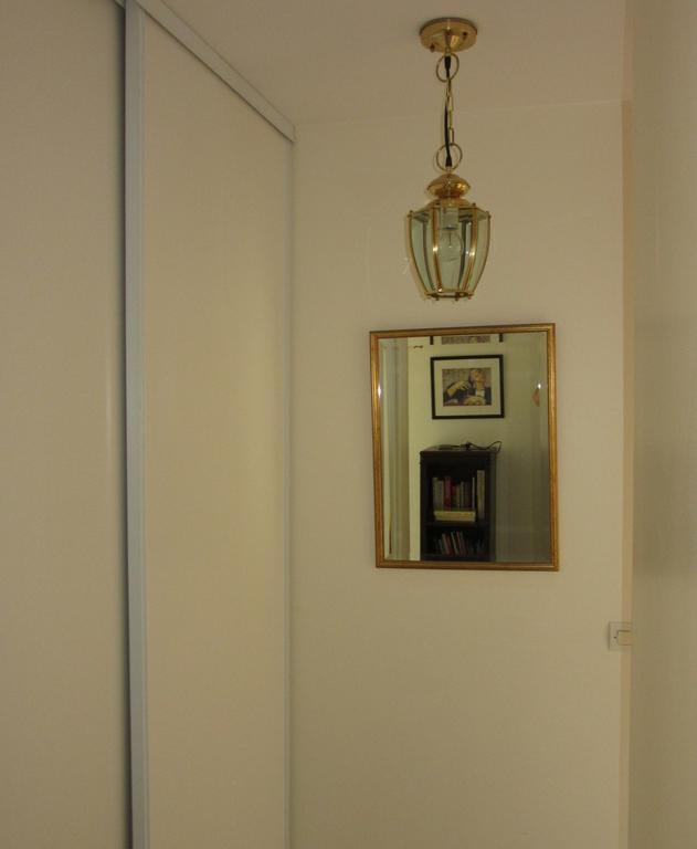 Appartements Blonville Centre Bilik gambar