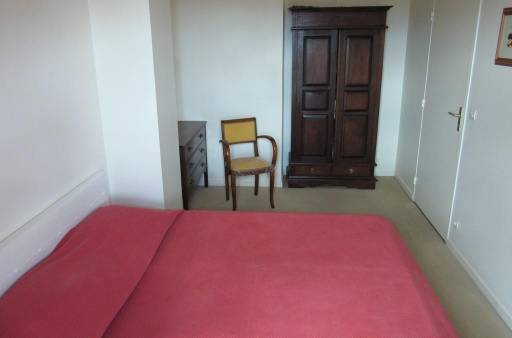 Appartements Blonville Centre Bilik gambar