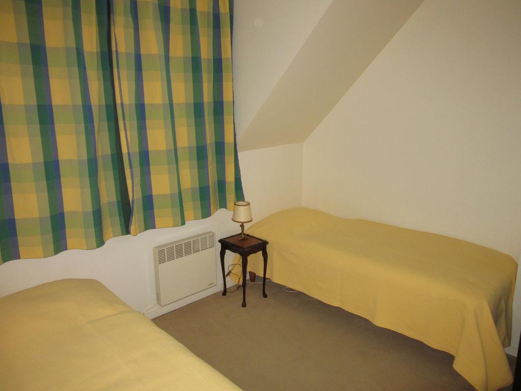 Appartements Blonville Centre Bilik gambar