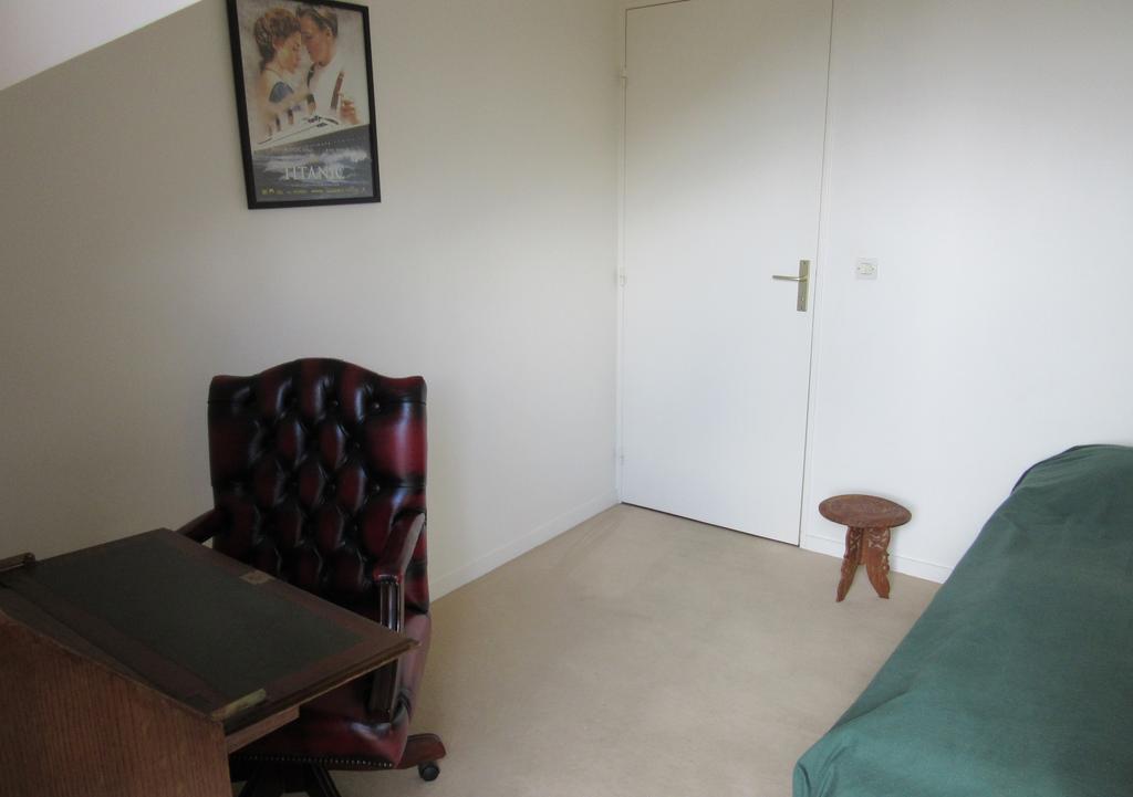 Appartements Blonville Centre Bilik gambar