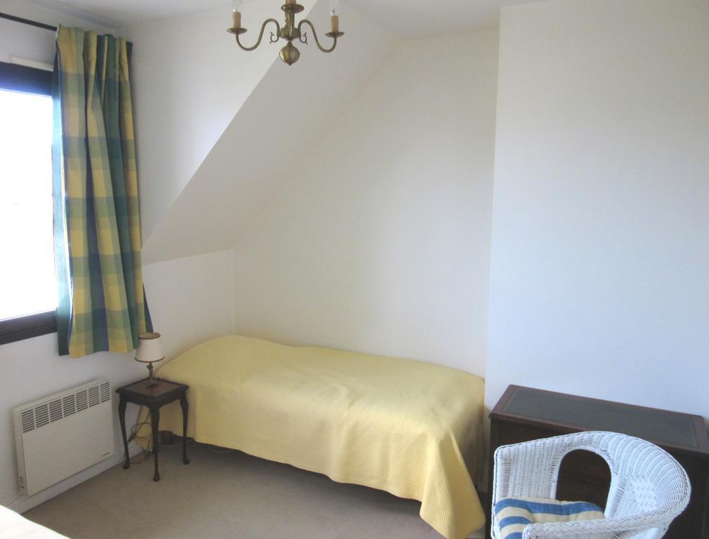 Appartements Blonville Centre Bilik gambar