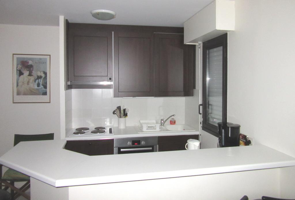 Appartements Blonville Centre Bilik gambar