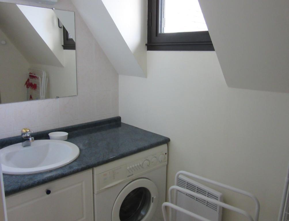 Appartements Blonville Centre Bilik gambar