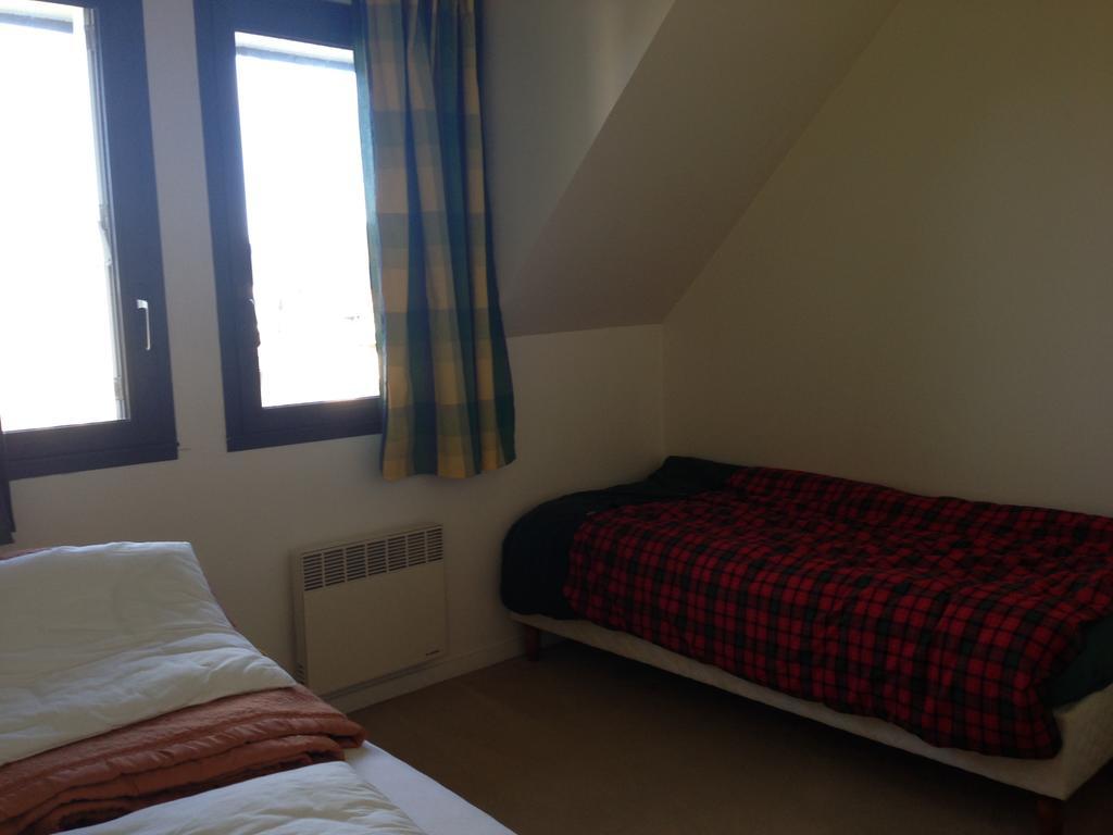 Appartements Blonville Centre Luaran gambar
