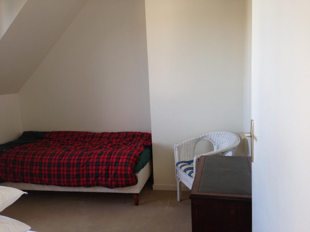 Appartements Blonville Centre Luaran gambar