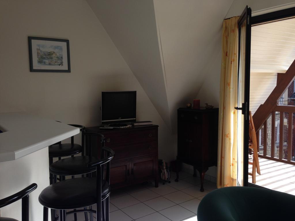 Appartements Blonville Centre Bilik gambar