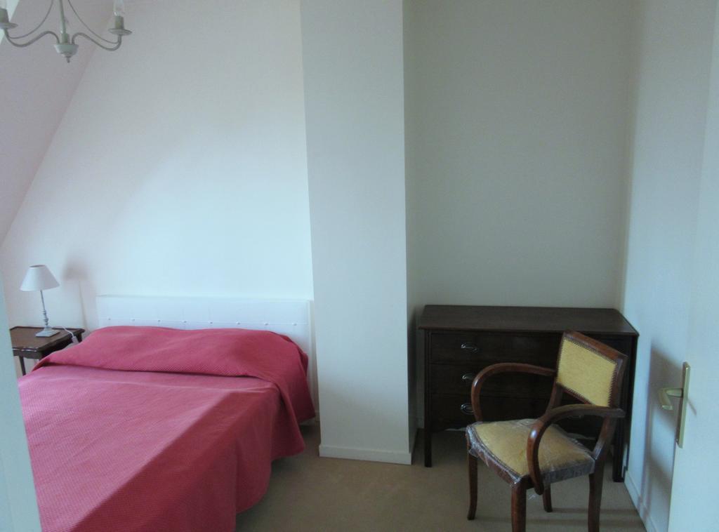 Appartements Blonville Centre Luaran gambar