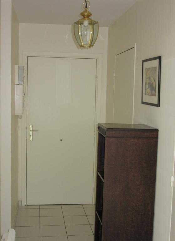 Appartements Blonville Centre Luaran gambar