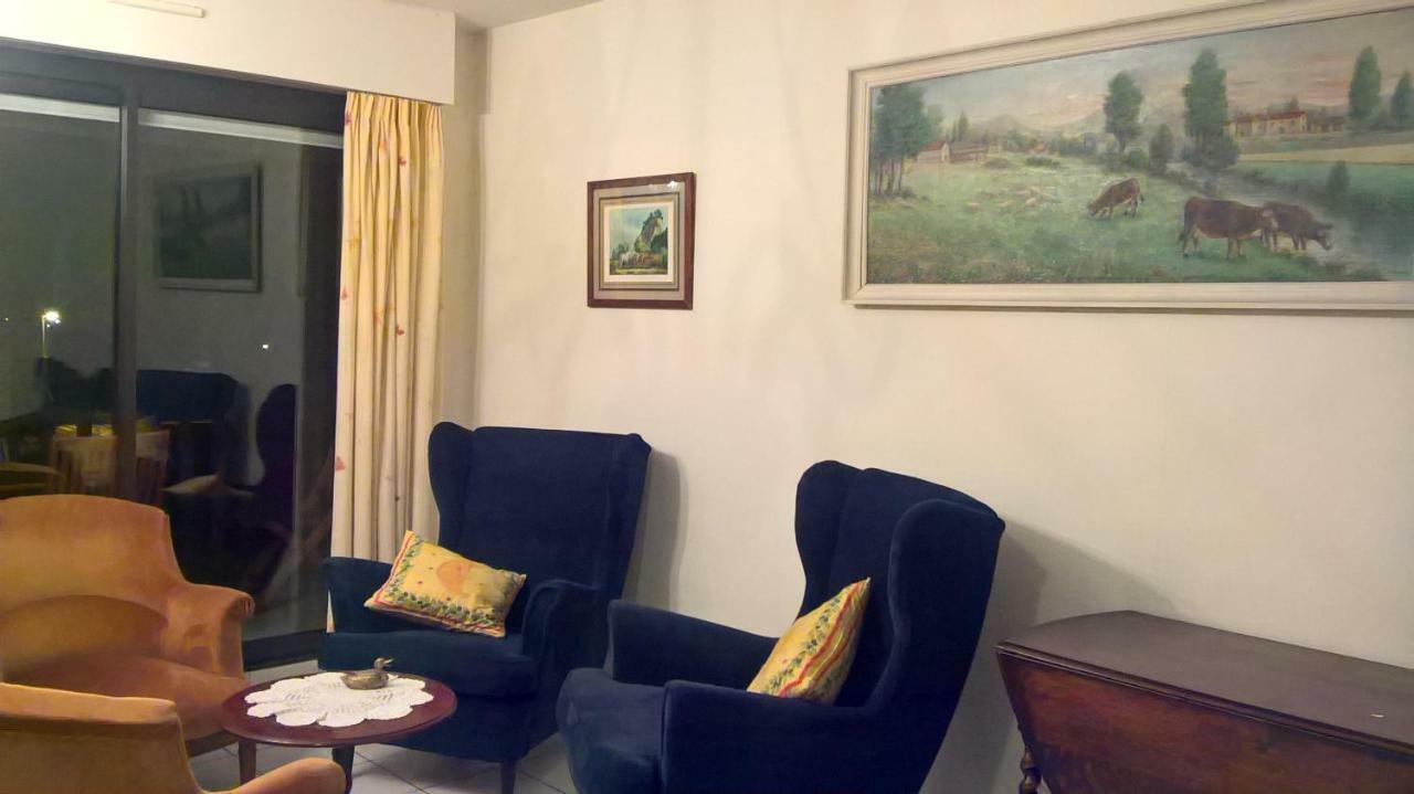 Appartements Blonville Centre Luaran gambar