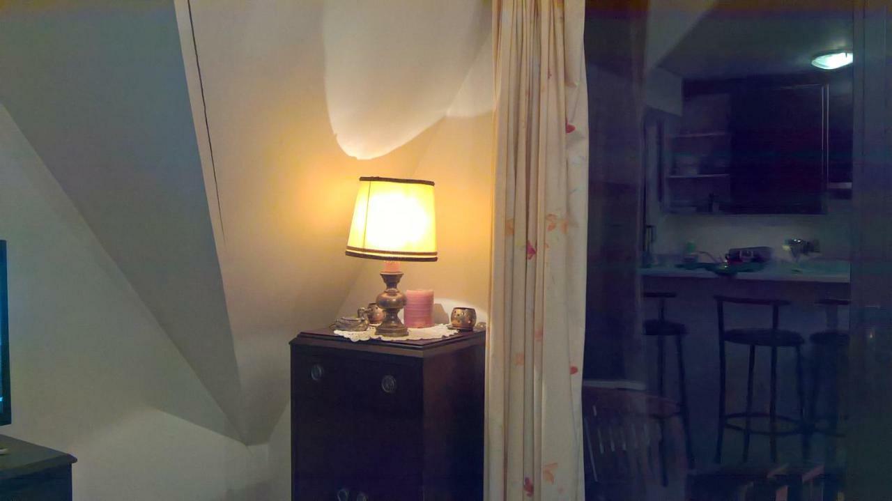 Appartements Blonville Centre Luaran gambar