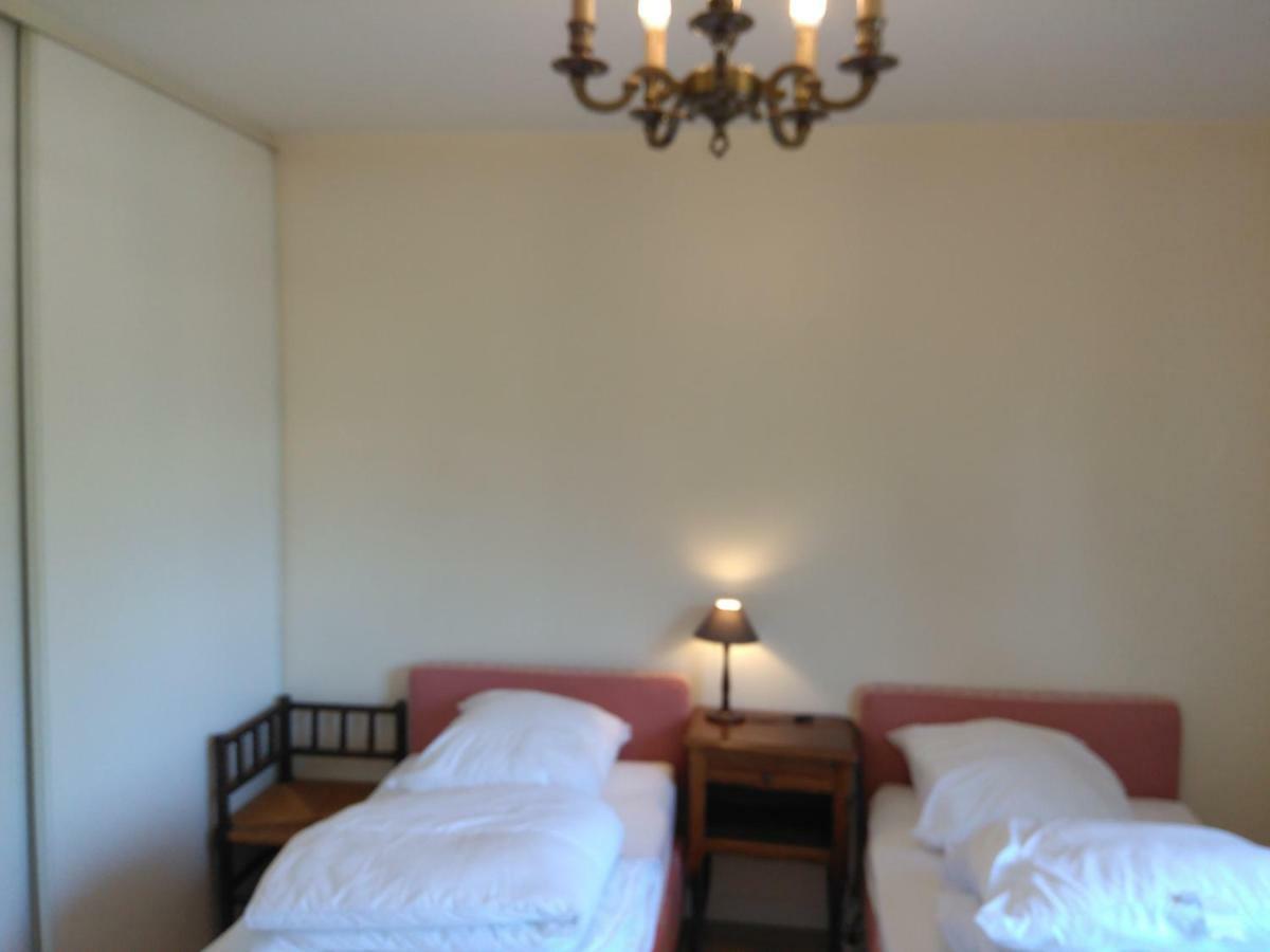 Appartements Blonville Centre Luaran gambar
