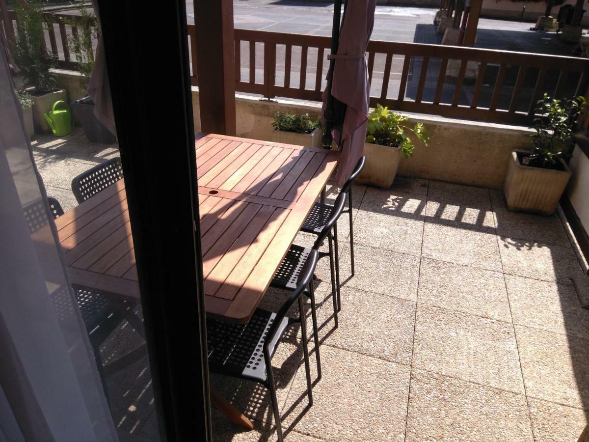 Appartements Blonville Centre Luaran gambar