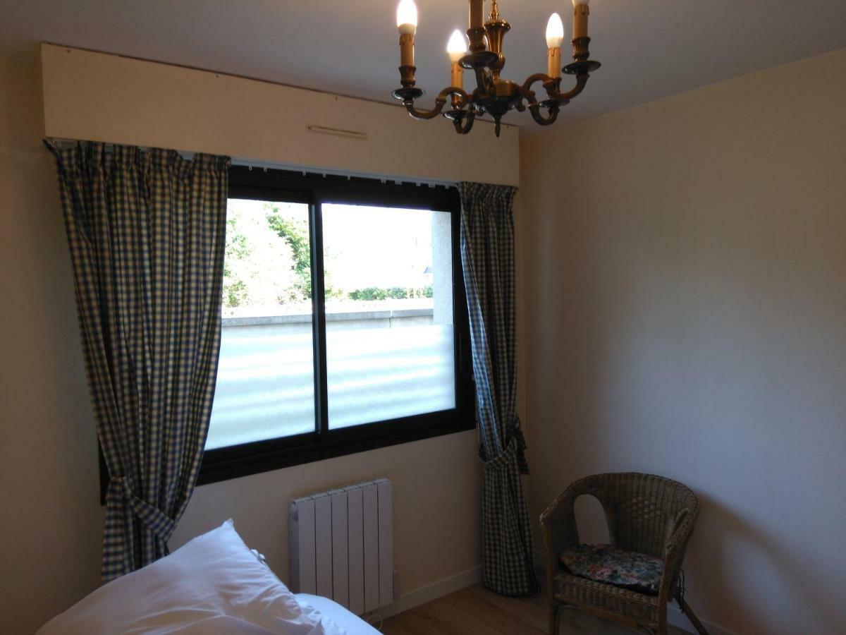 Appartements Blonville Centre Luaran gambar
