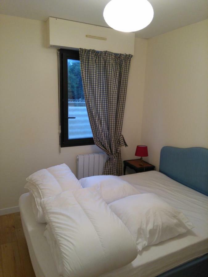 Appartements Blonville Centre Luaran gambar
