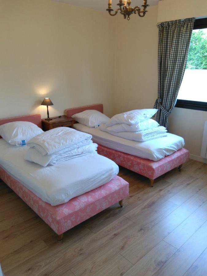Appartements Blonville Centre Luaran gambar