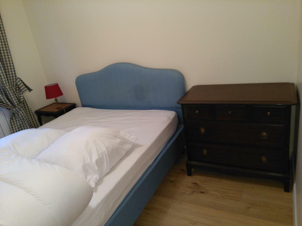 Appartements Blonville Centre Luaran gambar