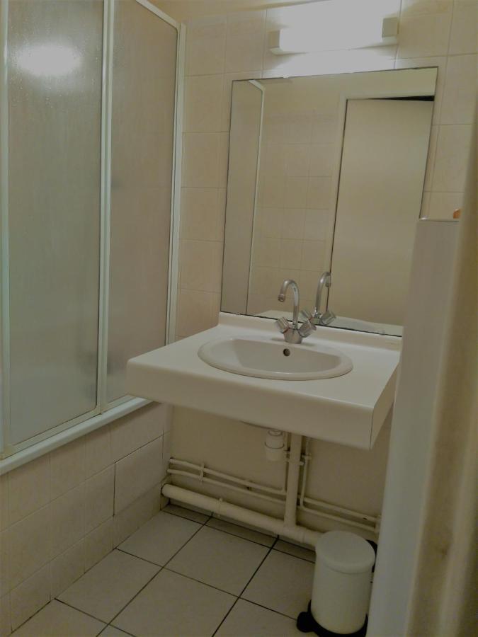 Appartements Blonville Centre Luaran gambar